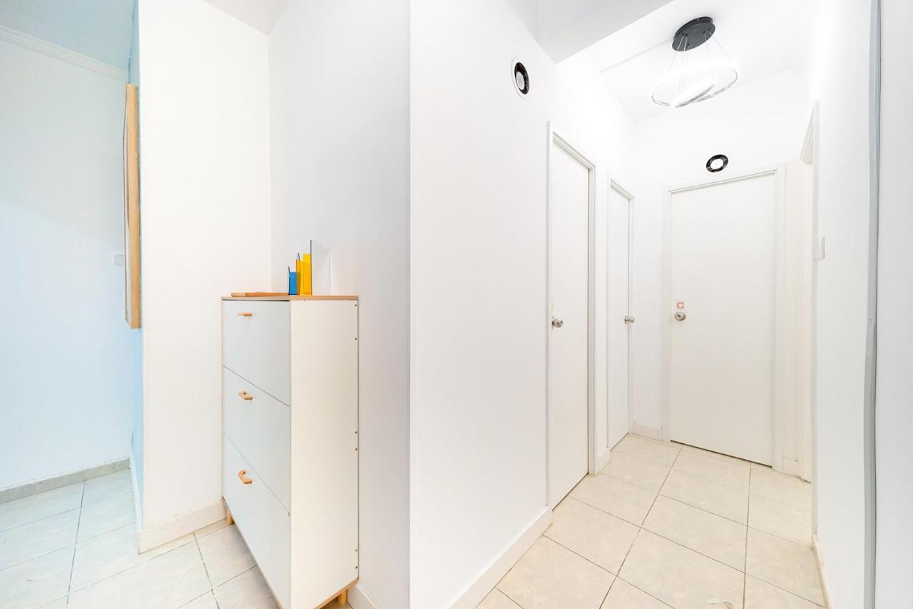 Shared Dormitory Wan Chai Road 187 Hong Kong Dış mekan fotoğraf