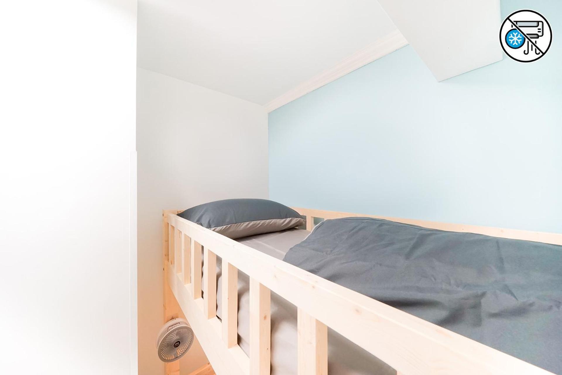Shared Dormitory Wan Chai Road 187 Hong Kong Dış mekan fotoğraf