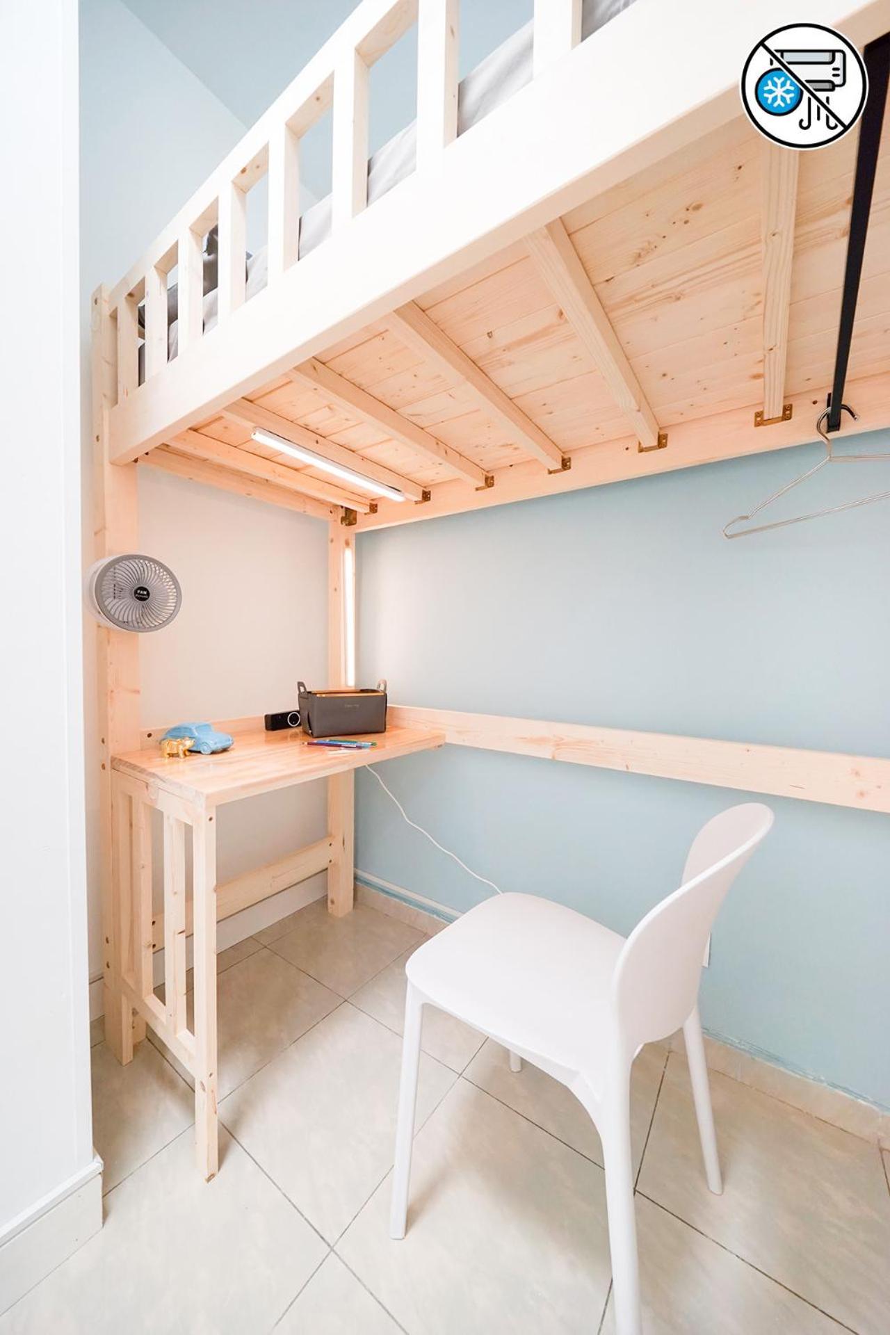 Shared Dormitory Wan Chai Road 187 Hong Kong Dış mekan fotoğraf